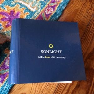 Sonlight C homeschooling curriculum instructor’s guides history Bible literature